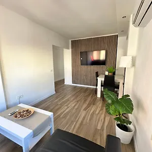 Apartamento Alderete Deluxe - 3, Málaga