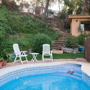 Apartamento Entrepinares, Málaga